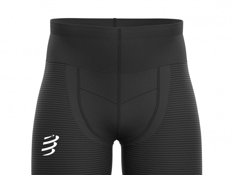 OXYGEN UNDER CONTROL SHORT BLACK
